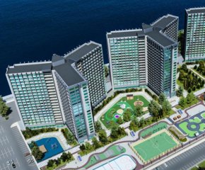 ЖК Атмосфера