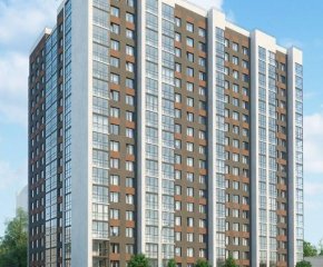 ЖК  Даниловский