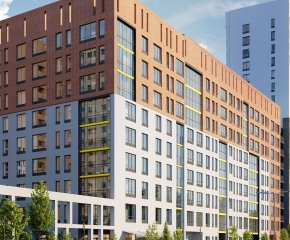 ЖК «Новеллы»