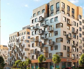 ЖК Северный квартал