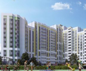 ЖК Школьный