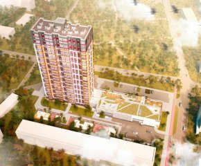 ЖК  Vektori (Вектори)