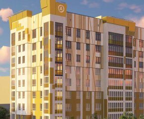 ЖК Атмосфера GOLD