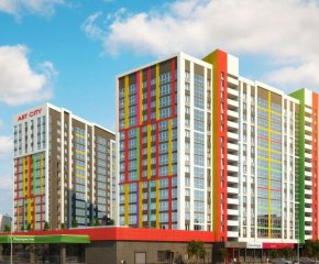 ЖК Арт Сити