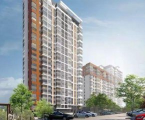 ЖК Suomen Ranta (Суомен Ранта)