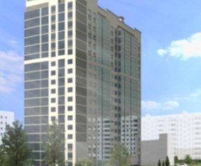 ЖК Дом на Батова 8