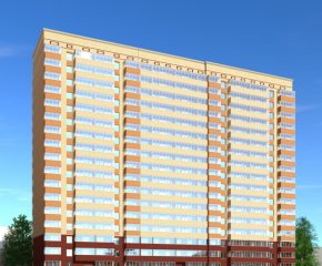 ЖК Подсолнухи