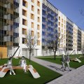ЖК Ривьера Парк