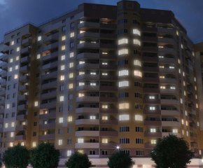 ЖК Гвардейский