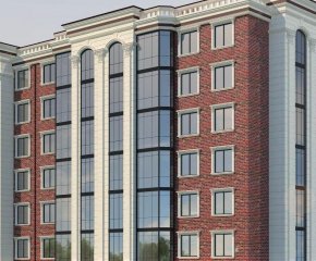 ЖК Жемчужина