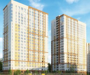 ЖК Новый свет