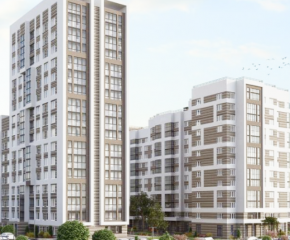 ЖК Дом Энтузиастов