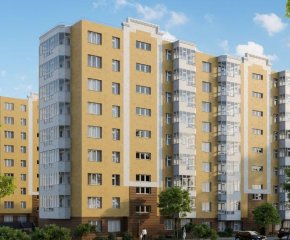 ЖК Апельсин