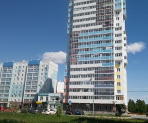 ЖК «Солнечный»