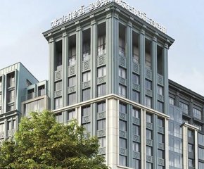 ЖК  по ул. Дмитрия Донского