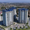 ЖК Гагаринские Высотки