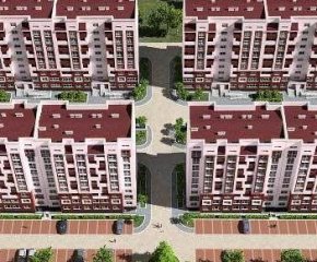 ЖК «Дергачёв»