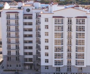 ЖК «Руднево»