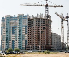 Академ Riverside Университетская набережная 12