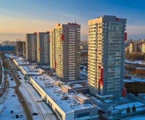 ЖК Манхэттен