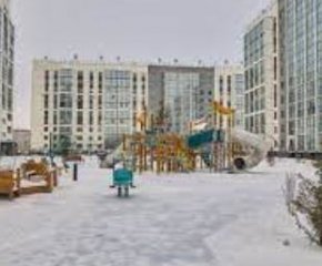 ЖК Территория