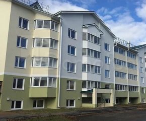 ЖК Рассветный