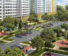 МР Новая Жизнь