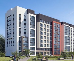 Микрорайон Хороший