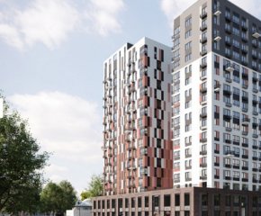 ЖК Новый Карлутский