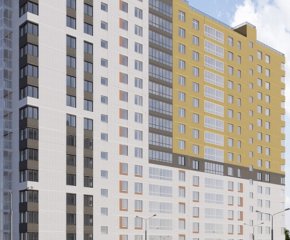 ЖК Азбука дом 2