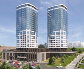 ЖК  Республика