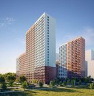 ЖК Кольская 8