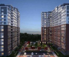 ЖК Парк-квартал Атмосфера