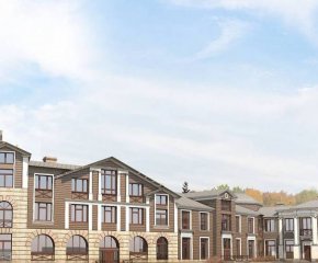 ЖК Вознесенский