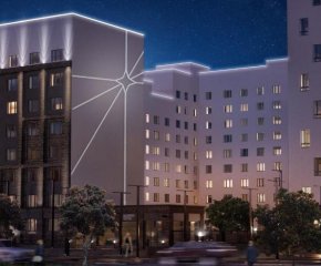 Да.Квартал «Централь»