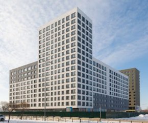 Европейский квартал