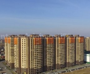 ЖК  Звёздный