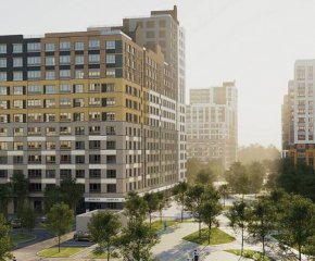 ЖК Никольский