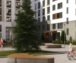 Квартал Новин