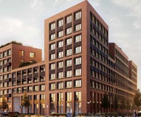 Речной порт