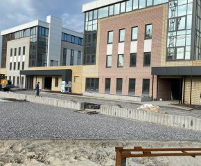 Урбан-Виллы House-club