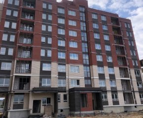 Жилой комплекс Кулик