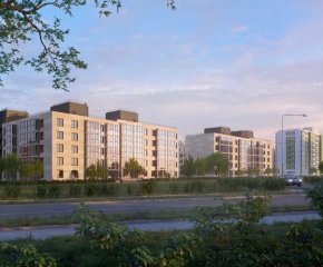 ЖК- Балтийский