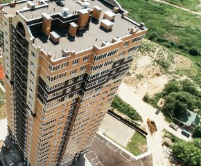 СМАРТ квартал на Сурикова дом 5