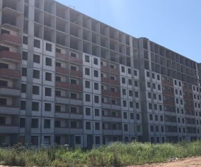 СМАРТ квартал Пряничная слобода