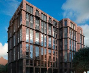 ЖК «Akzent (Акцент)»