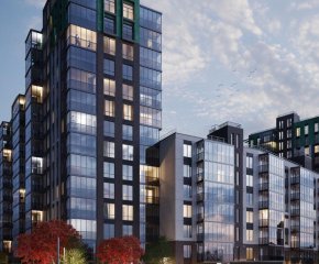 ЖК Magnifika Residence (Магнифика Резиденс)