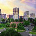 ЖК 1-й Юго-Восточный