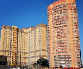 ЖК Брусилово