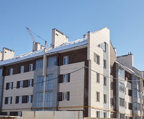 ЖК Вернадский